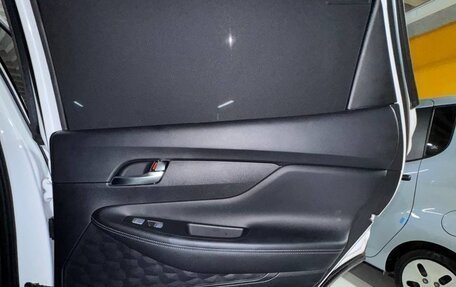 Hyundai Santa Fe IV, 2022 год, 4 290 000 рублей, 26 фотография