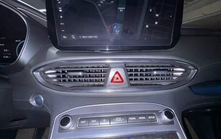 Hyundai Santa Fe IV, 2022 год, 4 290 000 рублей, 30 фотография