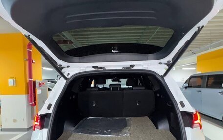 Hyundai Santa Fe IV, 2022 год, 4 290 000 рублей, 28 фотография