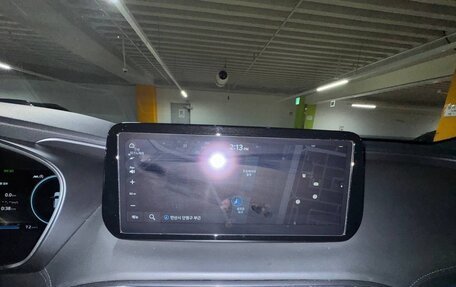 Hyundai Santa Fe IV, 2022 год, 4 290 000 рублей, 29 фотография