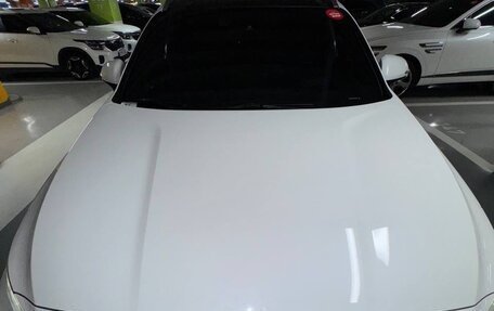 Hyundai Santa Fe IV, 2022 год, 4 290 000 рублей, 38 фотография