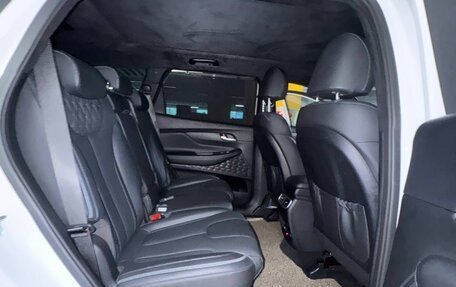 Hyundai Santa Fe IV, 2022 год, 4 290 000 рублей, 27 фотография