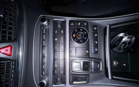 Hyundai Santa Fe IV, 2022 год, 4 290 000 рублей, 33 фотография