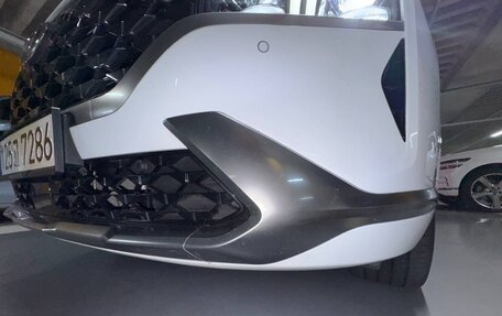 Hyundai Santa Fe IV, 2022 год, 4 290 000 рублей, 39 фотография