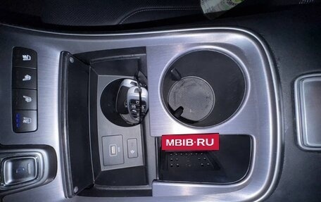 Hyundai Santa Fe IV, 2022 год, 4 290 000 рублей, 31 фотография