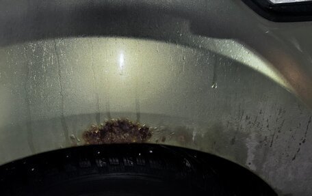 KIA Soul I рестайлинг, 2009 год, 5 фотография