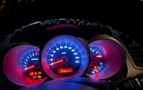 KIA Soul I рестайлинг, 2009 год, 10 фотография