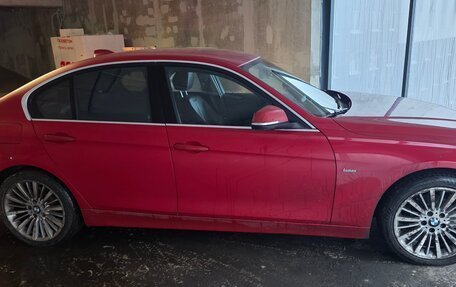 BMW 3 серия, 2012 год, 1 450 000 рублей, 4 фотография