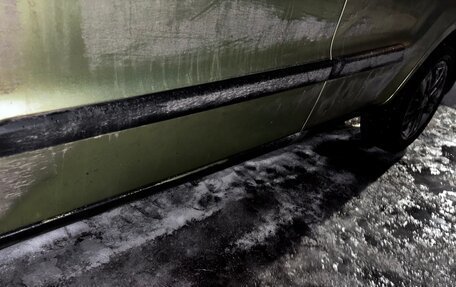 KIA Soul I рестайлинг, 2009 год, 6 фотография