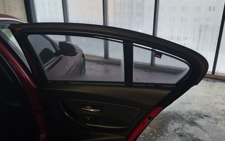 BMW 3 серия, 2012 год, 1 450 000 рублей, 13 фотография