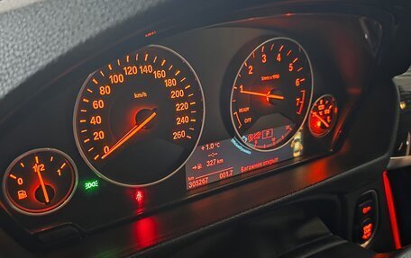 BMW 3 серия, 2012 год, 1 450 000 рублей, 10 фотография