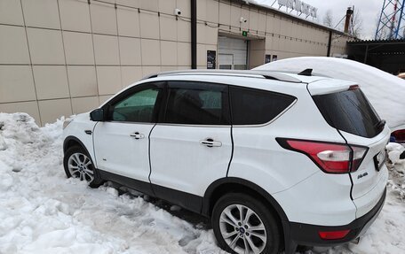 Ford Kuga III, 2017 год, 1 320 000 рублей, 6 фотография