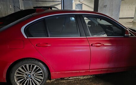 BMW 3 серия, 2012 год, 1 450 000 рублей, 7 фотография