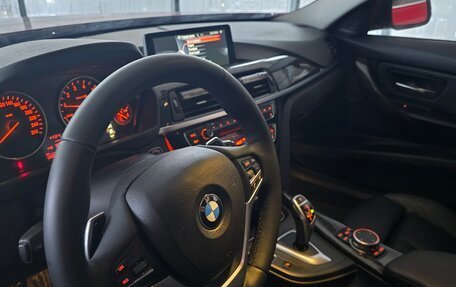 BMW 3 серия, 2012 год, 1 450 000 рублей, 8 фотография