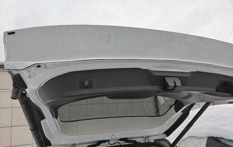 Ford Kuga III, 2017 год, 1 320 000 рублей, 12 фотография