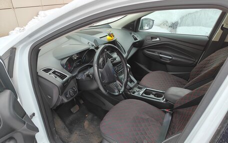 Ford Kuga III, 2017 год, 1 320 000 рублей, 8 фотография