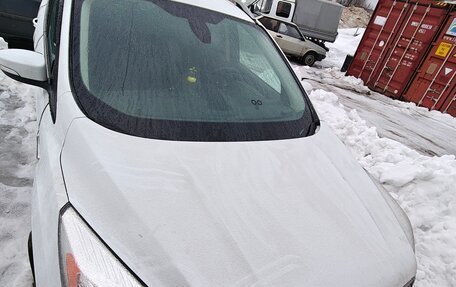 Ford Kuga III, 2017 год, 1 320 000 рублей, 11 фотография