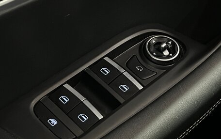 Chery Tiggo 7 Pro, 2021 год, 1 595 000 рублей, 8 фотография