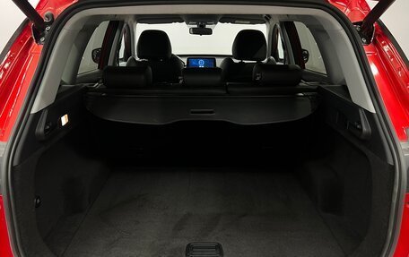 Chery Tiggo 7 Pro, 2021 год, 1 595 000 рублей, 19 фотография