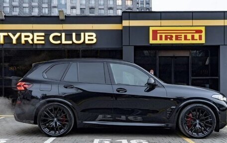 BMW X5, 2026 год, 17 000 000 рублей, 4 фотография