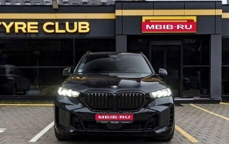 BMW X5, 2026 год, 17 000 000 рублей, 3 фотография