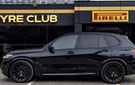 BMW X5, 2026 год, 17 000 000 рублей, 5 фотография