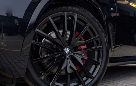 BMW X5, 2026 год, 17 000 000 рублей, 6 фотография