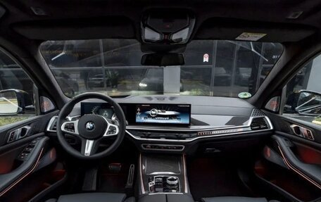 BMW X5, 2026 год, 17 000 000 рублей, 7 фотография