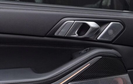BMW X5, 2026 год, 17 000 000 рублей, 14 фотография