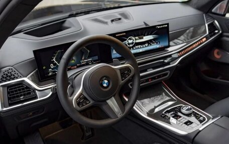 BMW X5, 2026 год, 17 000 000 рублей, 10 фотография