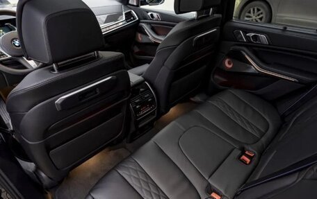 BMW X5, 2026 год, 17 000 000 рублей, 15 фотография