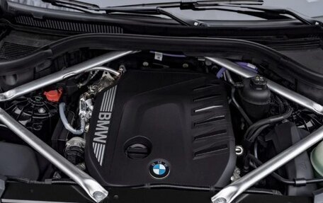 BMW X5, 2026 год, 17 000 000 рублей, 19 фотография