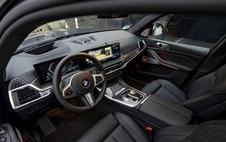 BMW X5, 2026 год, 17 000 000 рублей, 11 фотография