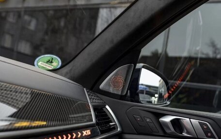 BMW X5, 2026 год, 17 000 000 рублей, 17 фотография