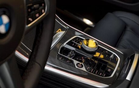 BMW X5, 2026 год, 17 000 000 рублей, 13 фотография