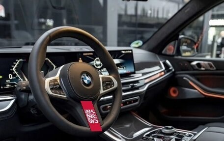 BMW X5, 2026 год, 17 000 000 рублей, 9 фотография