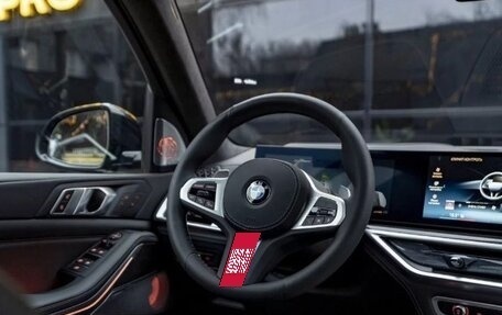 BMW X5, 2026 год, 17 000 000 рублей, 8 фотография