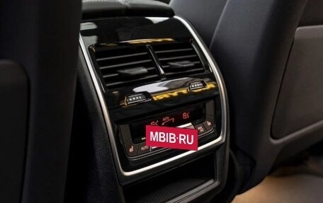 BMW X5, 2026 год, 17 000 000 рублей, 16 фотография