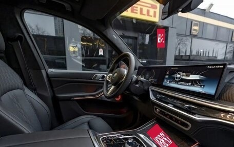 BMW X5, 2026 год, 17 000 000 рублей, 12 фотография