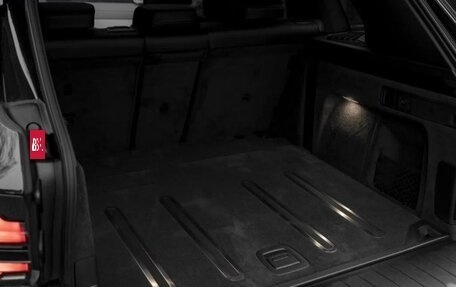 BMW X5, 2026 год, 17 000 000 рублей, 18 фотография