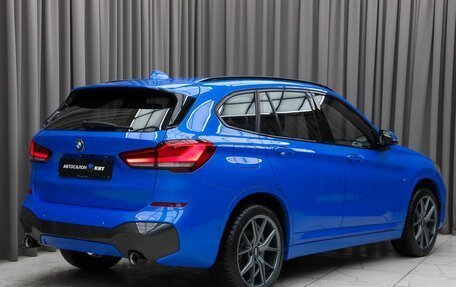 BMW X1, 2019 год, 3 490 000 рублей, 4 фотография