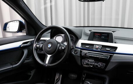 BMW X1, 2019 год, 3 490 000 рублей, 7 фотография