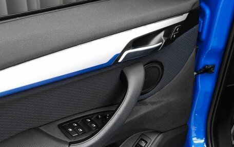 BMW X1, 2019 год, 3 490 000 рублей, 16 фотография