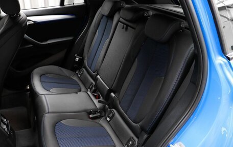 BMW X1, 2019 год, 3 490 000 рублей, 10 фотография