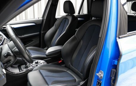 BMW X1, 2019 год, 3 490 000 рублей, 9 фотография