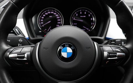 BMW X1, 2019 год, 3 490 000 рублей, 11 фотография