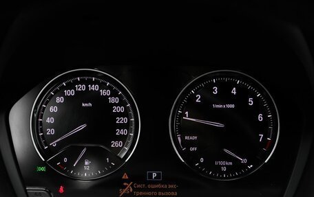 BMW X1, 2019 год, 3 490 000 рублей, 12 фотография