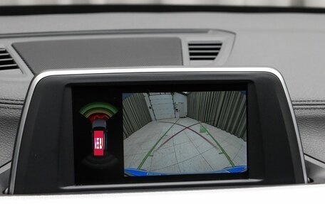 BMW X1, 2019 год, 3 490 000 рублей, 14 фотография