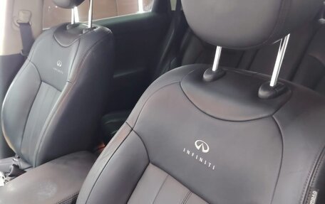 Infiniti FX II, 2010 год, 1 500 000 рублей, 7 фотография