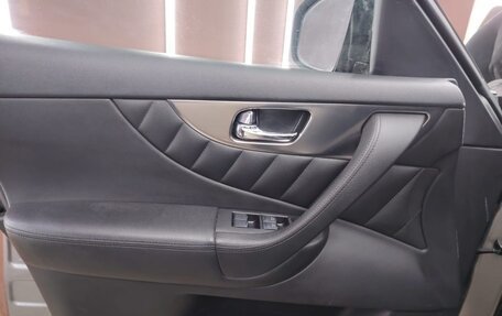 Infiniti FX II, 2010 год, 1 500 000 рублей, 6 фотография